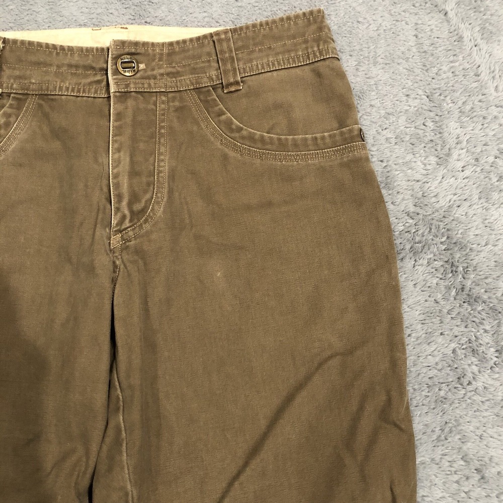 Kuhl Men's Cargo Pants - Tan - Picture 4 of 16